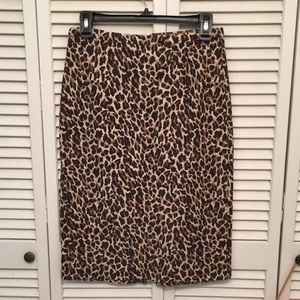 J Crew skirt
